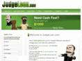 judgeloan.com