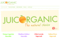 juicorganic.com