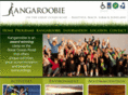 kangaroobie.com