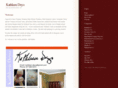 kathleendeyo.com