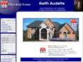 keithaudette.com