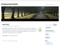 kindersicherheit24.com