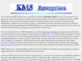 kmsenterprises.com