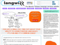 langwizz.com