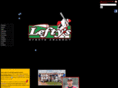 leftyssportsacademy.com