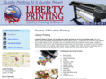 liberty-printing.net