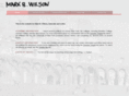 markbwilson.com