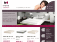 matelas-memoire-de-forme.com