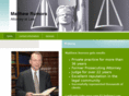 matthewrumoralaw.com