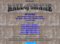 messianichallofshame.com
