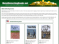 metaldetectingbooks.net