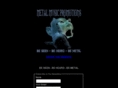 metalmusicpromotions.com