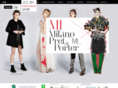 mimilanopretaporter.com