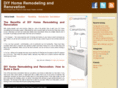 mydiyremodeling.com