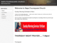 napafoursquare.com