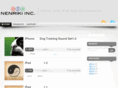 nenriki-inc.com