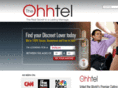 ohhtel.com