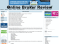 onlinebrokerrev.com