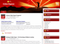 onlinedegreecom.com