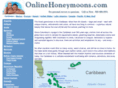 onlinehoneymoons.com