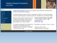 orlandogeneralcontractors.info