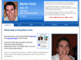ourmartykelly.com