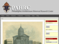 pahrc.net