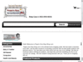 papasonestopshop.com