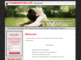 passionforlifecoaching.com