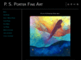 pattysporterart.com