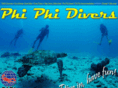 phiphi-divers.com