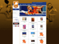 pingpongstore.nl