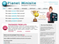 planetminisite.com