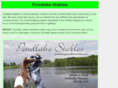 pondlakestables.com