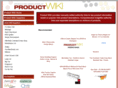 productwiki.us