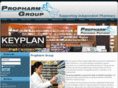 propharmgroup.com