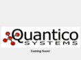 qaunticosolutions.com