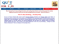 quitsmoking-4-life.com