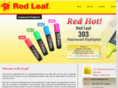 redleafpen.com