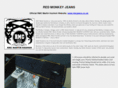 redmonkeyjeans.co.uk