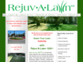 rejuv-a-lawn.com