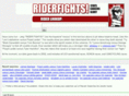 riderfights.com