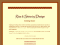 riseandshinebydesign.com