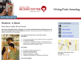 rockrivervalleybloodcenter.com