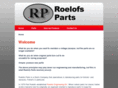 roelofsparts.com