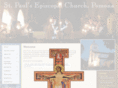 saintpaulspomona.org