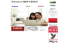 shopchoice.biz