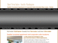 shorttermsuites.com