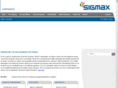 sigmax.nl