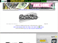 sketchies-comic.com